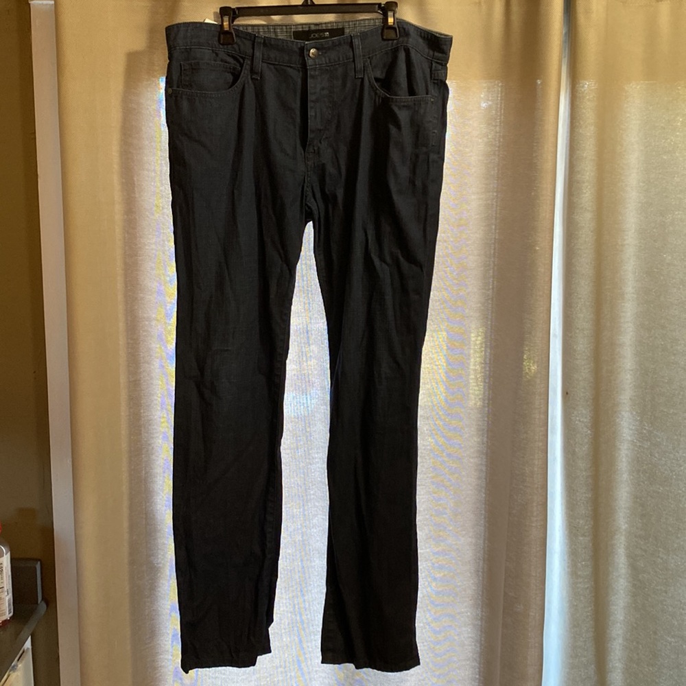 Mens 36x34 Slim fit Joe’s jeans